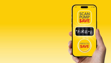 Shell Motorsport Colletion