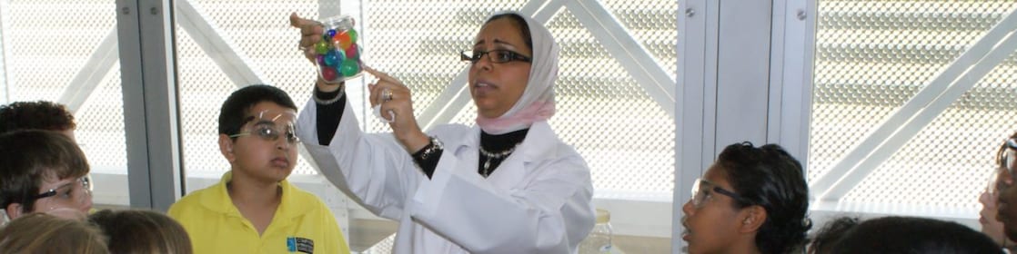 Marwa Al Ansary