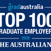 Top 100 Graduate Employers 2020