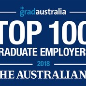 Top 100 Graduate Employers 2018