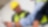 People in hardhats reviewing documents