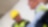 People in hardhats reviewing documents