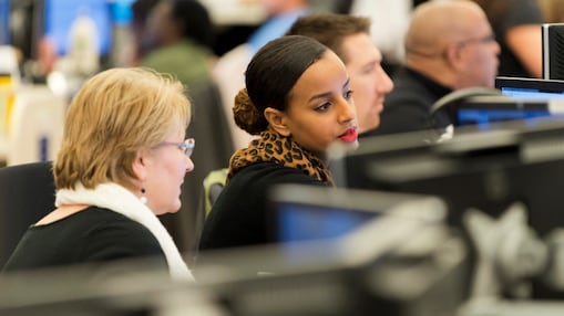 trading team walloons