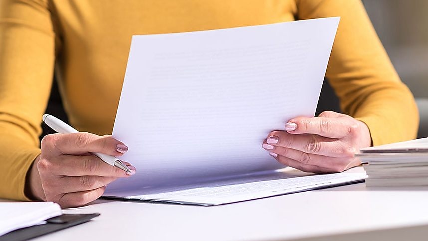 Retail station canopy