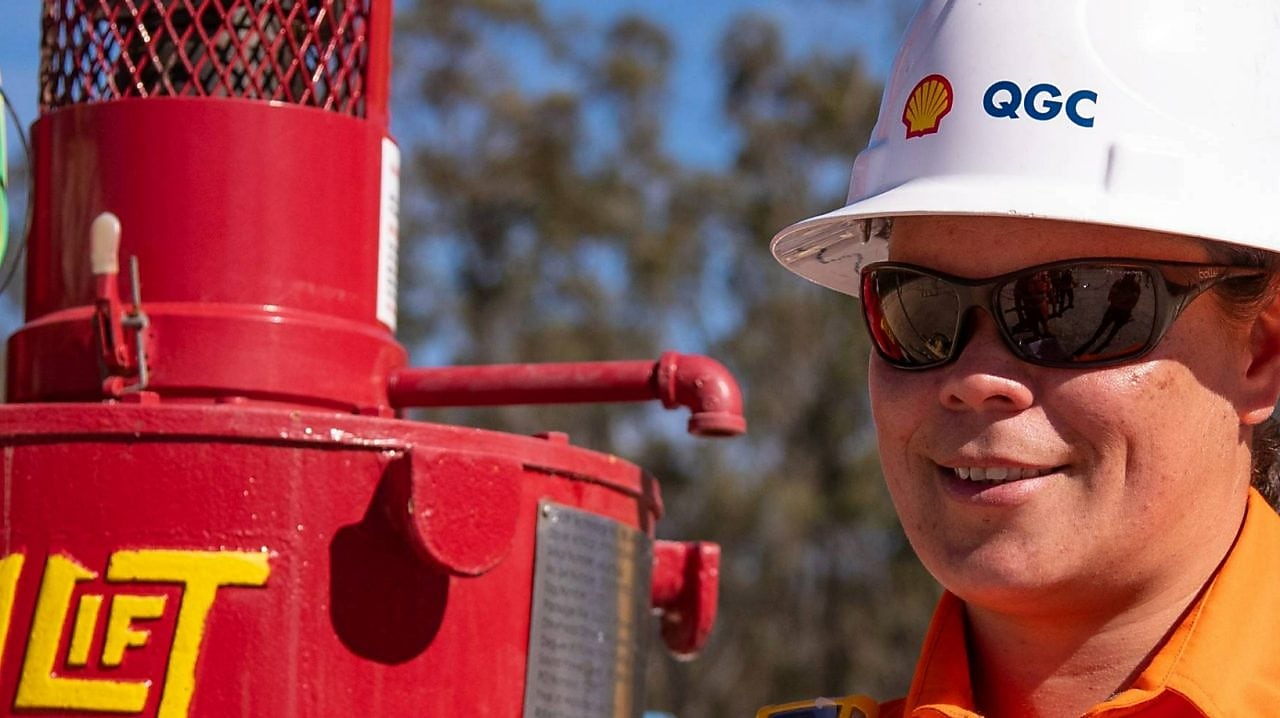 What we do | Shell Australia