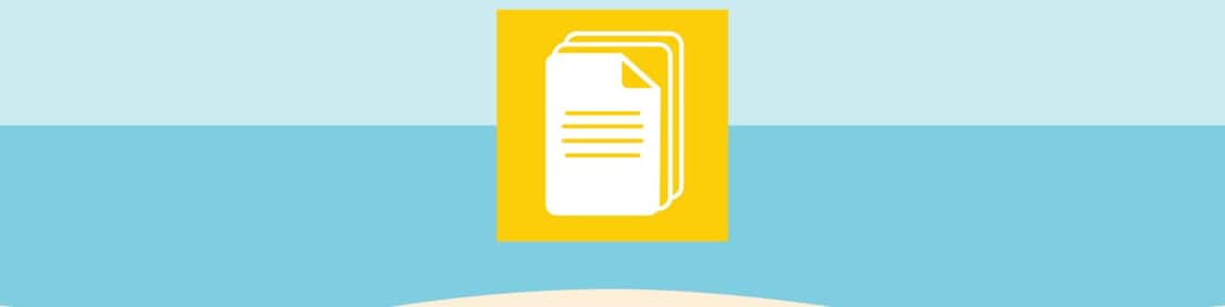 Plan Icon