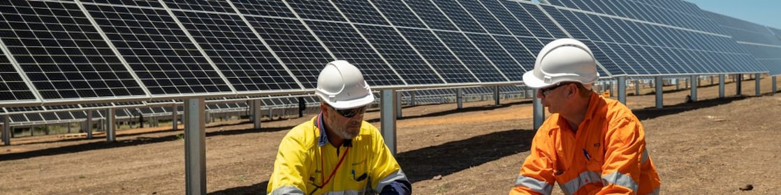 Gangarri Solar