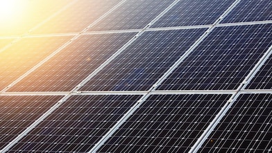 Shell SolarPanel