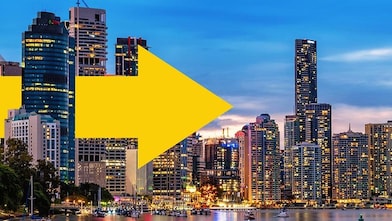 shell-energy-australia-cityscape