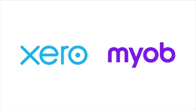 Xero and MYOB