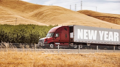 truck