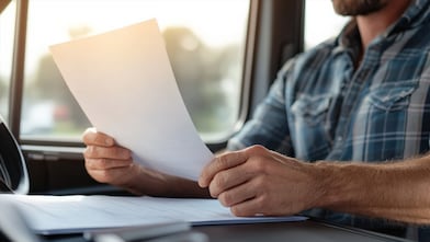 Do you need to update your road safety policy? A guide for employers