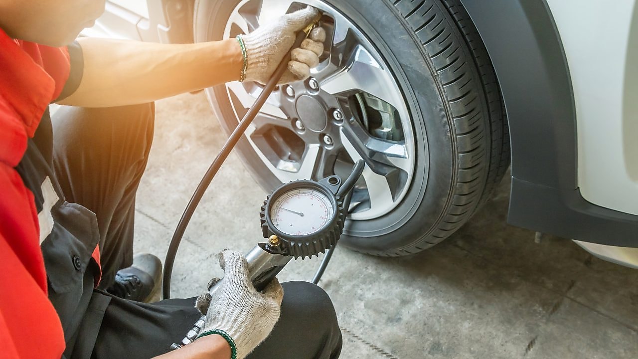 How to save fuel and keep your fleet vehicles running efficiently during the end of winter