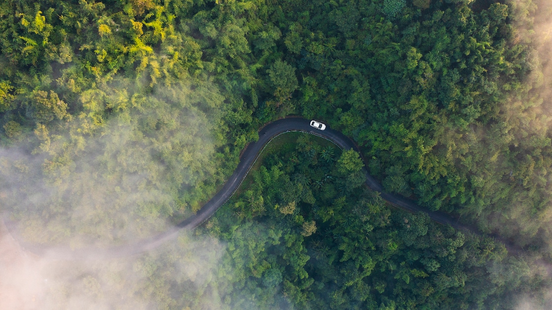 Alternative fuels and the transport industry