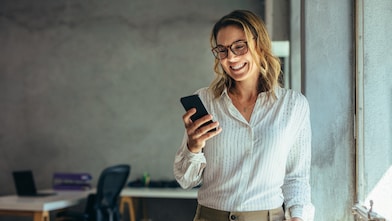 Top 5 Driving Apps for Business during 2024