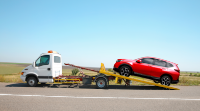 Running a business means staying on the move. When the unexpected happens on the road, you need support you can count on.