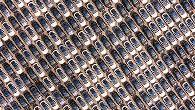 Fleet management best practices around the world