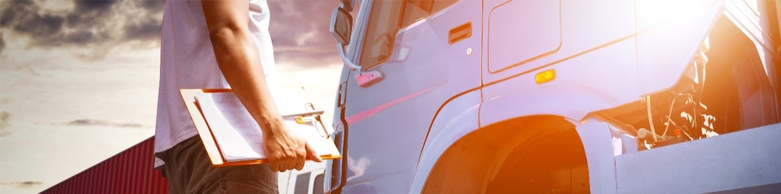 A driver’s mental-health checklist