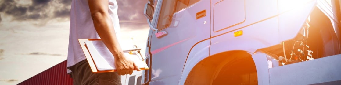 A driver’s mental-health checklist