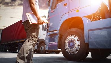 A driver’s mental-health checklist