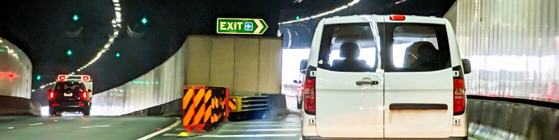 The Latest Innovations in Driver-Monitoring Technology For Fleet Safety