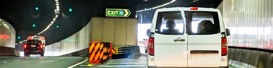 The Latest Innovations in Driver-Monitoring Technology For Fleet Safety