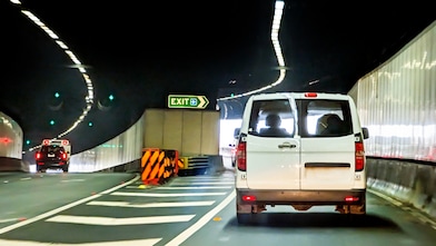 The Latest Innovations in Driver-Monitoring Technology For Fleet Safety