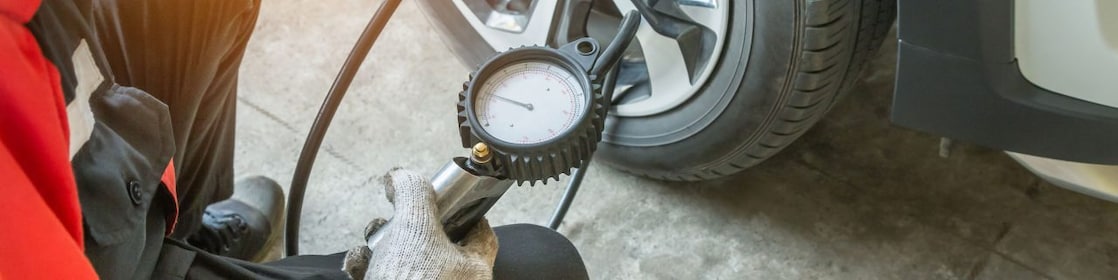 Is your business vehicle still winter-proofed?
