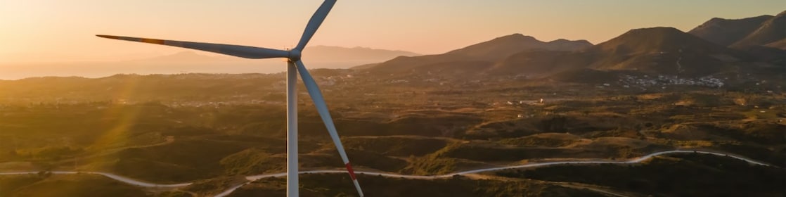 Wind Mill