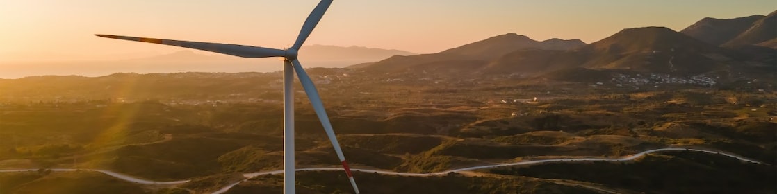 Wind Mill