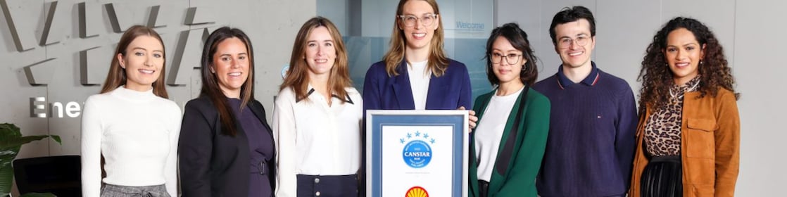 Shell Card team
