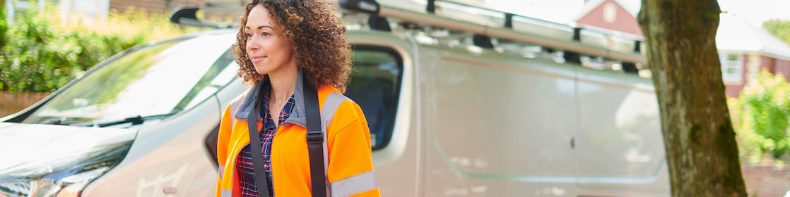 Start 2026 Strong: Your Guide to Business Vehicle Insurance