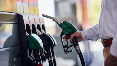 These are the most fuel-efficient vehicles on the market