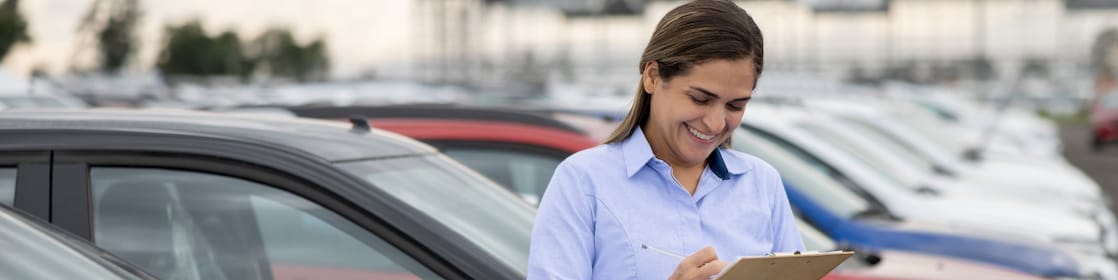 What makes a great fleet operation tick along?