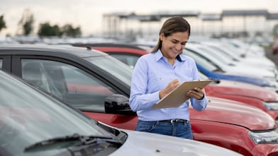 What makes a great fleet operation tick along?