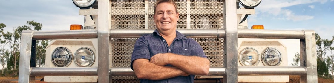 Shell Australian Truck Network