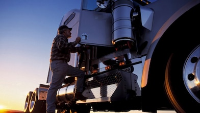 Australia Truck Network
