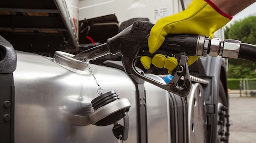 Shell fuel