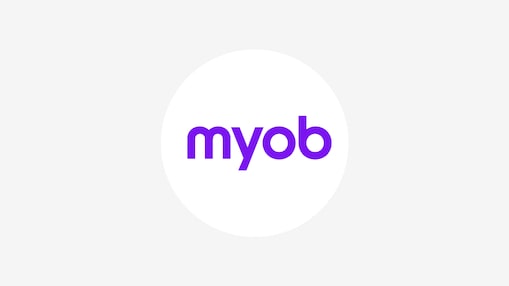 myob logo
