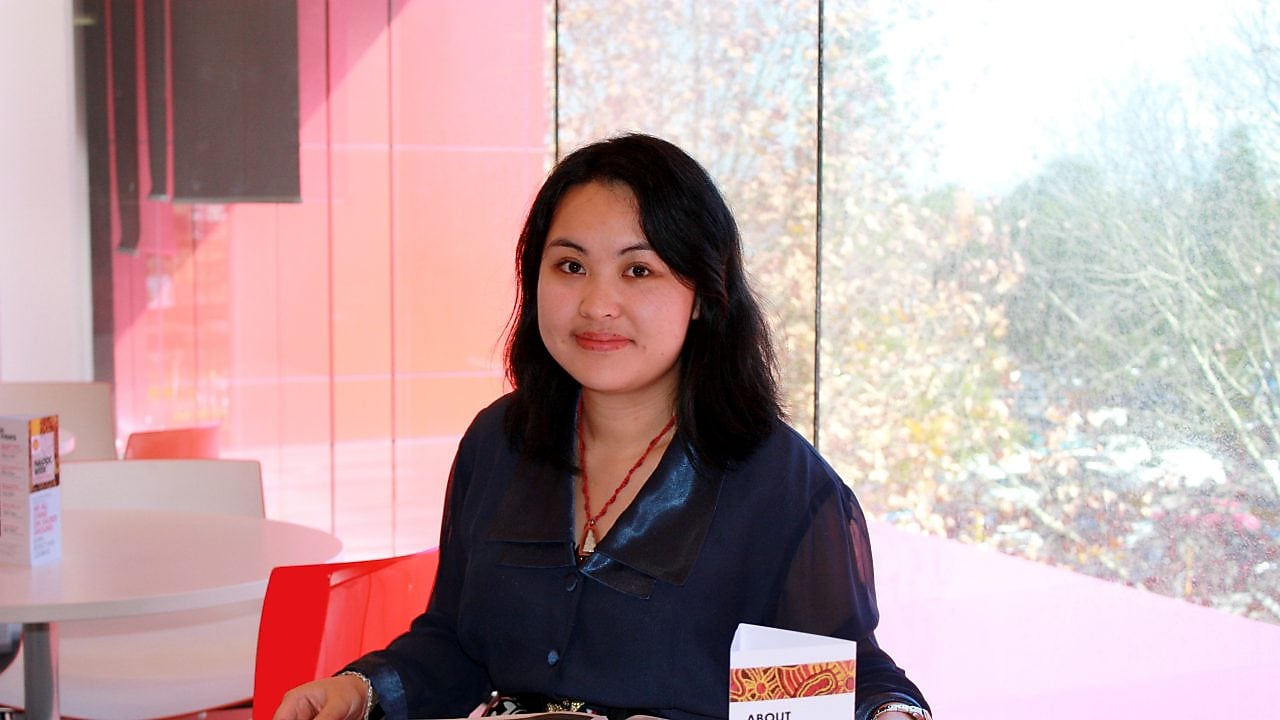 Testing my abilities