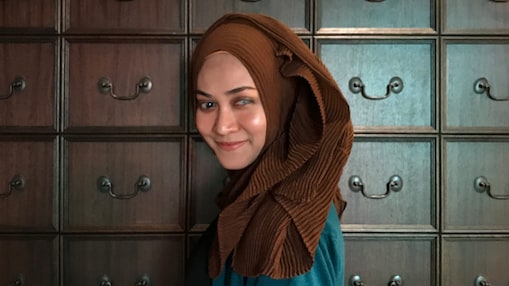 Syarnissa Bte Ahmad Dahuri