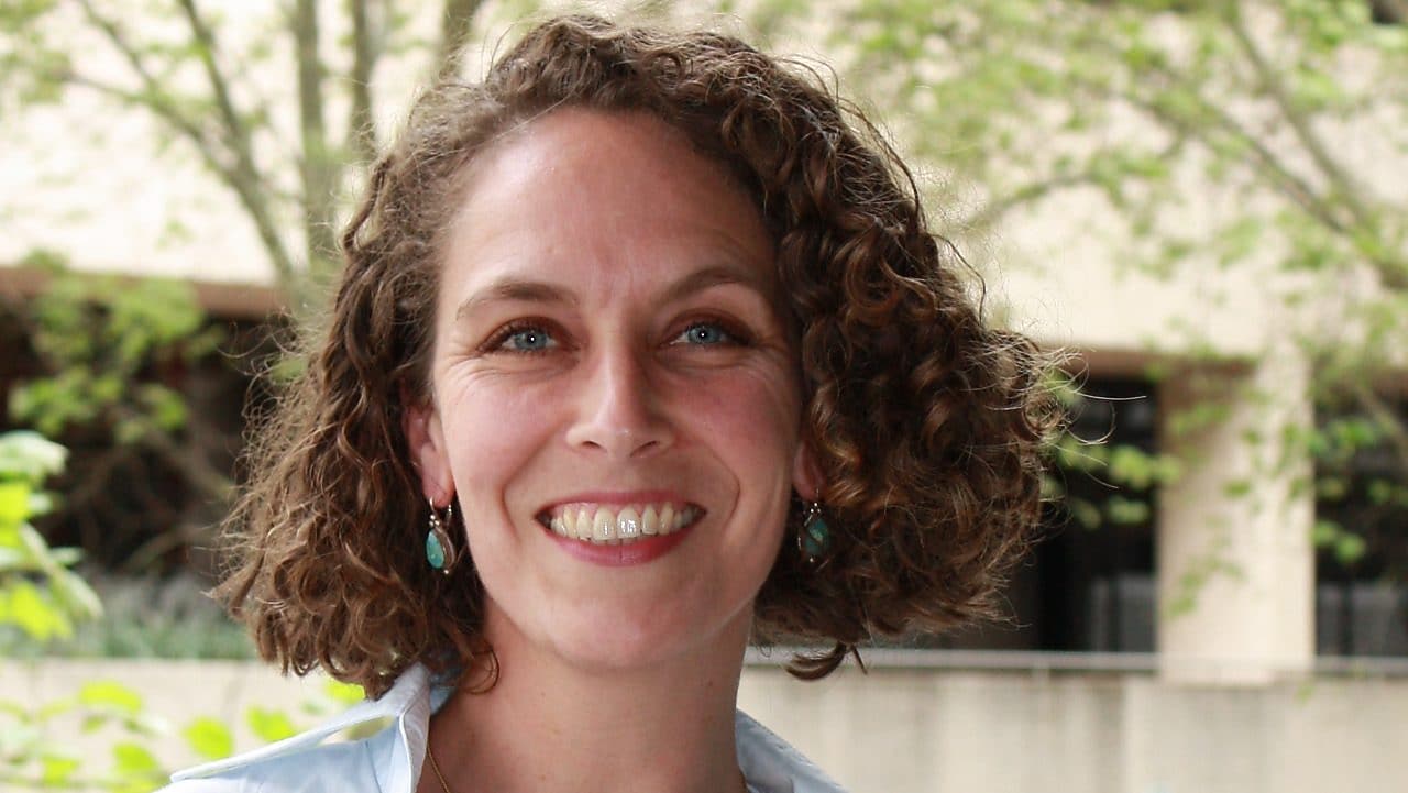 Image of Kylie van der Sar