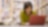 Woman looking at her laptop screen