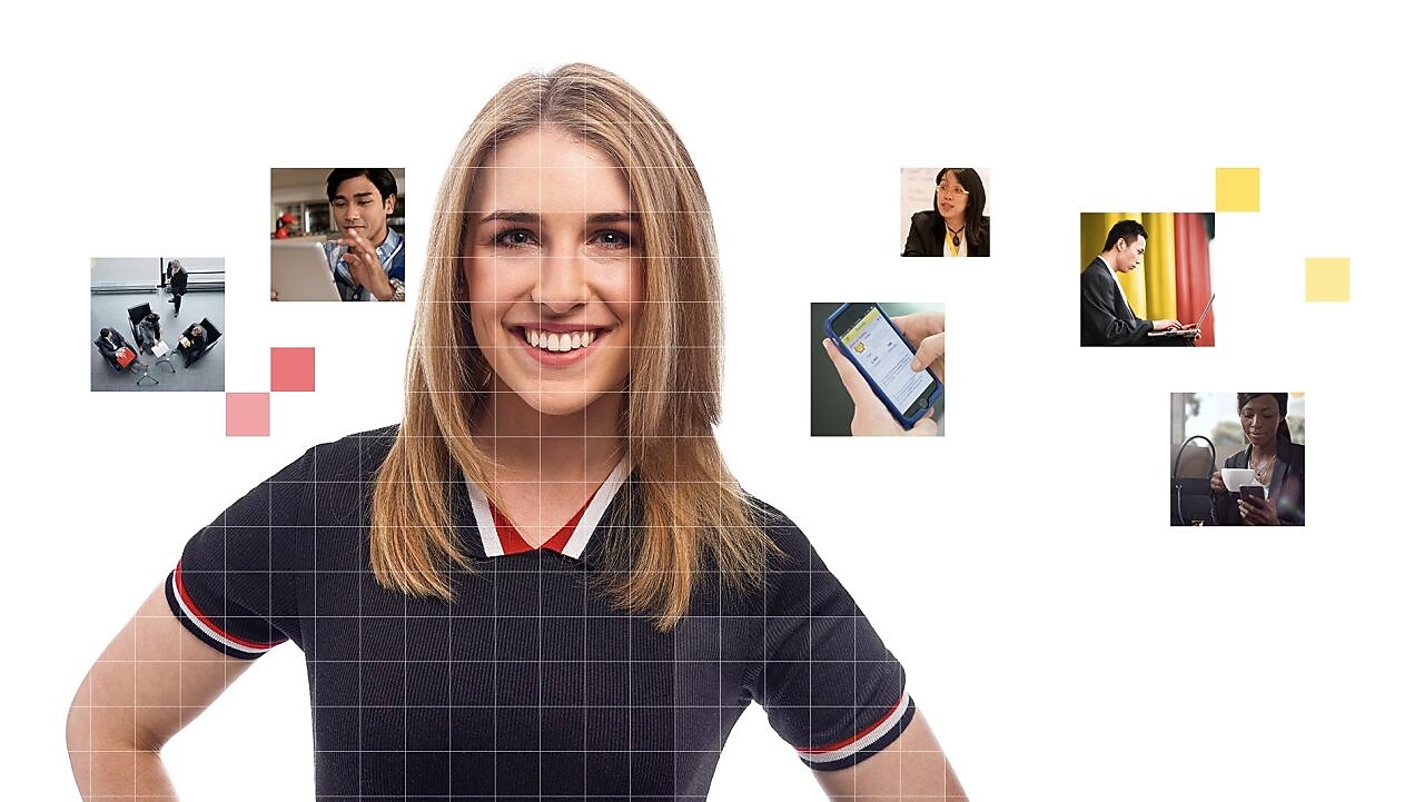 Application process for professionals Shell Australia