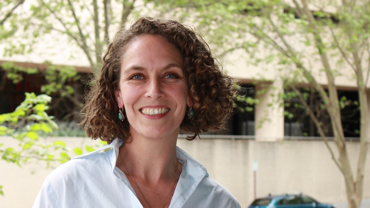 Kylie Van Der Sar Profile