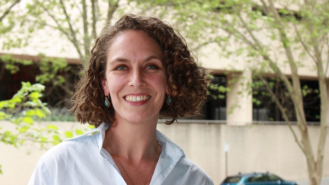 Image of Kylie van der Sar