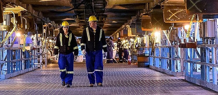 Closing the gender gap