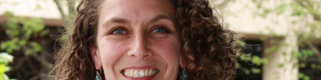 Image of Kylie van der Sar