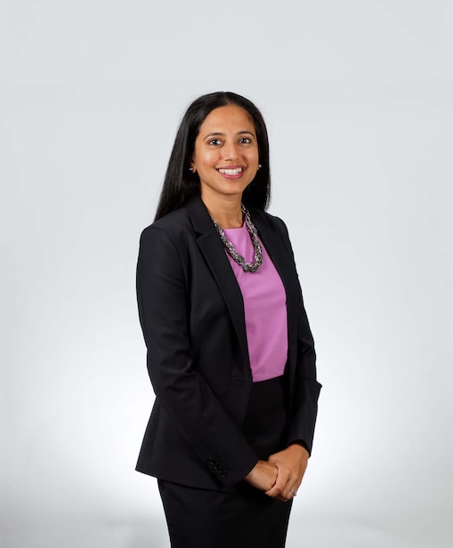 Nandini Pereira