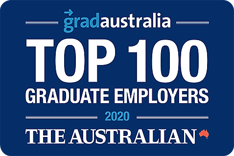 Top 100 Graduate Employers 2020